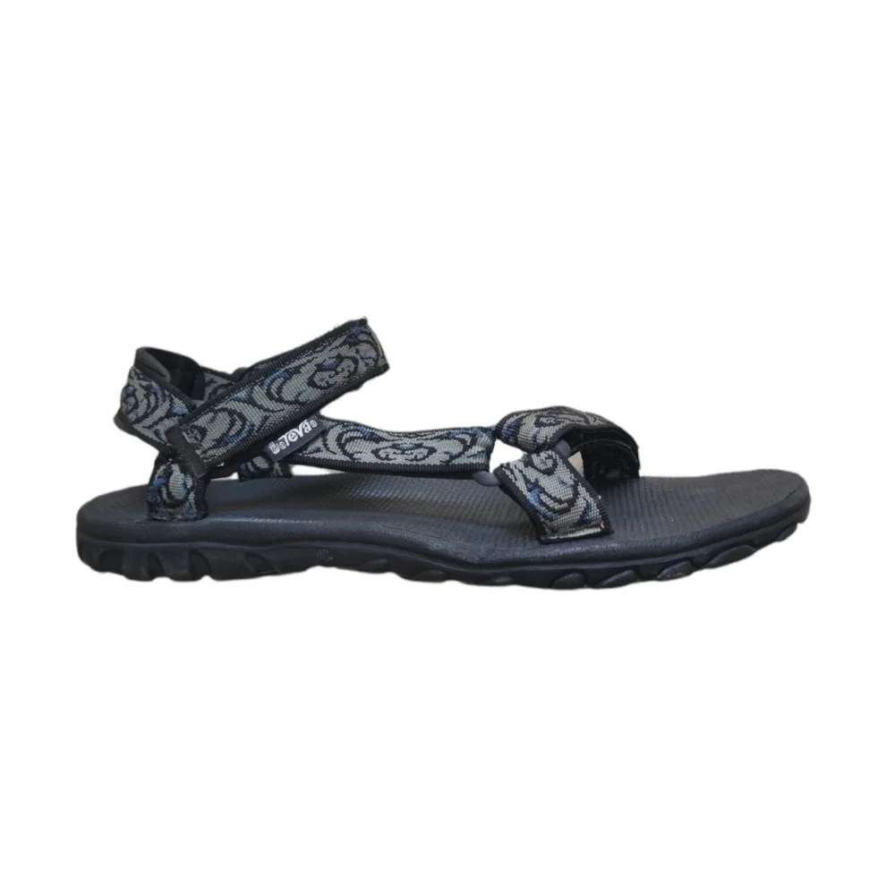 TEVA Mens Storm Hiking Sandals Size 13 Outdoor Water Durable Comfort.